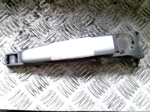 Used Front right exterior door handle PEUGEOT 307 (3A/C) 1.6 HDi 110 (109 hp) 21217124