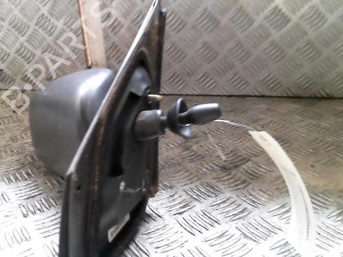 Right mirror TOYOTA YARIS (_P1_) 1.0 (SCP10_, SCP10R) | BP20988445C27 