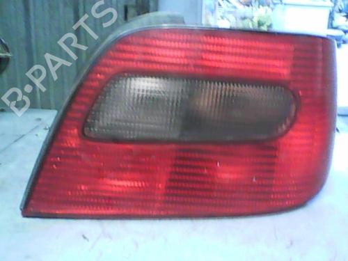Used Right taillight CITROËN XSARA (N1) 1.4 i (75 hp) 22036578