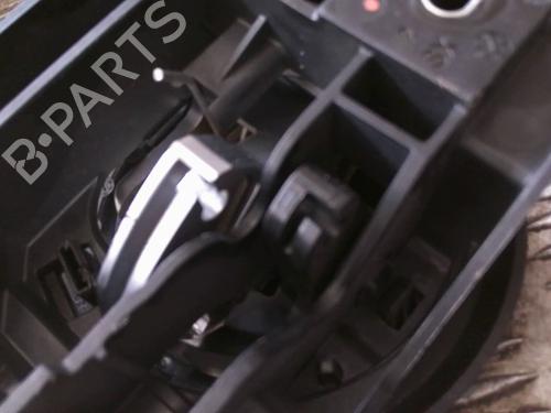 Rear left interior door handle FIAT 500X (334_) 1.6 (334AXE1A) | BP24474454I15 - Image 2