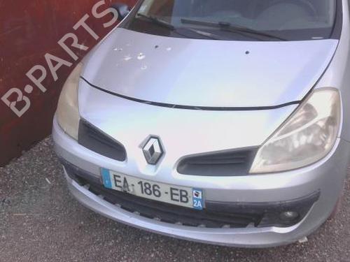 Right headlight RENAULT CLIO III (BR0/1, CR0/1) 1.5 dCi (C/BR0G, C/BR1G) | BP32482507C29 - Image 9