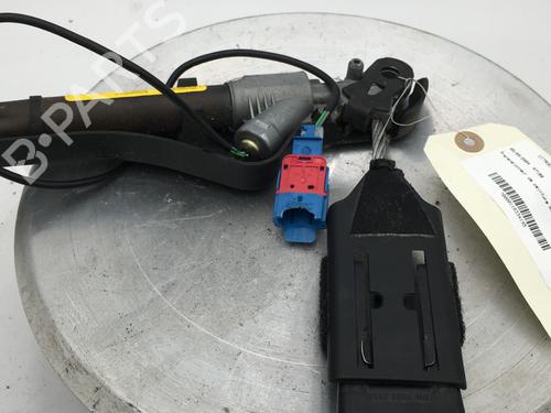 Front left belt tensioner CITROËN C3 I (FC_, FN_) 1.4 i | BP31049680C87