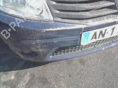 Front bumper DACIA SANDERO | BP36023979C7 - Image 5