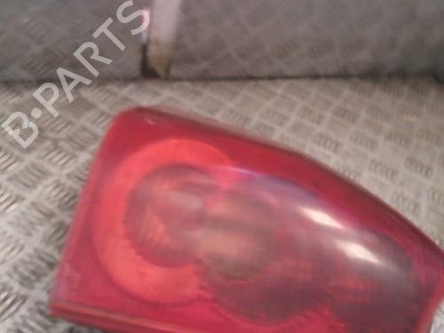 Left taillight PEUGEOT 307 Break (3E) 2.0 HDI 110 | BP25910725C34 