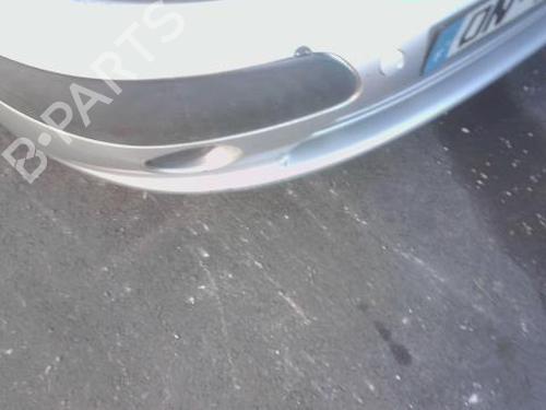 Used Front bumper Front bumper 38163545 38163545