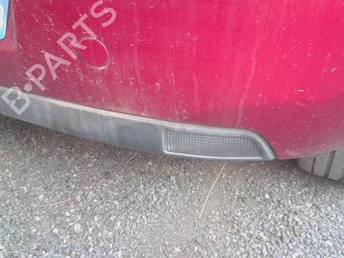 Used Rear bumper right light CITROËN C4 I (LC_) 1.6 HDi (109 hp) 28053661