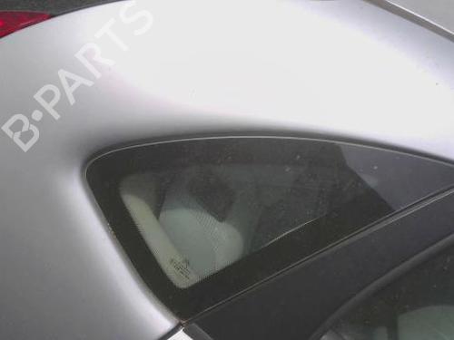 Panel rude bagtil højre Panel rude bagtil højre CITROËN C3 I (FC_, FN_) [2002-2013] 37470339 37470339