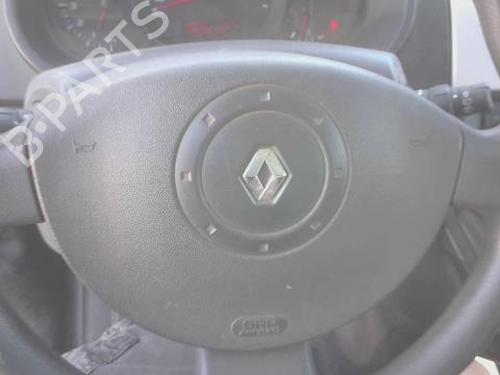 Used Driver airbag Driver airbag RENAULT KANGOO Express (FW0/1_) [2008-2026] 36475195 36475195