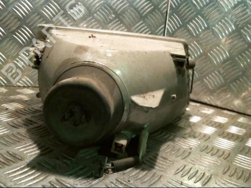 Used Left headlight Left headlight PEUGEOT 309 II (3C, 3A) 1.8 Diesel (60 hp) 22035456 22035456