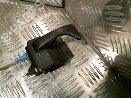 Used Electronic module Electronic module FORD FIESTA III (GFJ) [1989-1997] 22035415 22035415