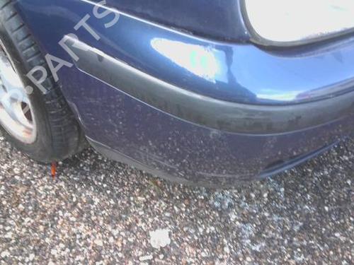 Foran støtfanger VW GOLF III Cabriolet (1E7) 1.6 (101 hp) 32185833
