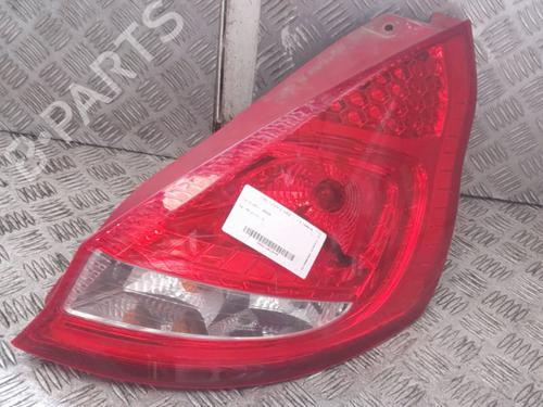 Højre baglygte FORD FIESTA VI (CB1, CCN) 1.25 | BP28094510C35 