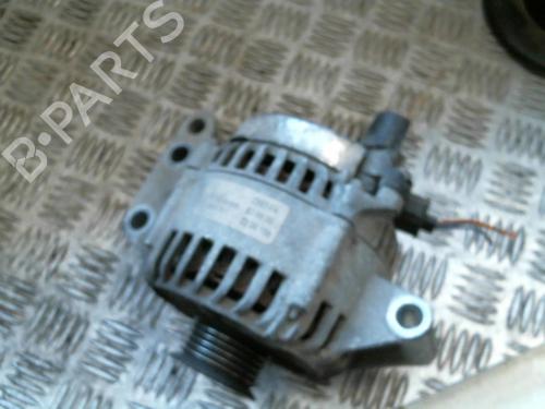 Used Alternator Alternator FORD FIESTA V (JH_, JD_) 1.3 (69 hp) 20986514 20986514