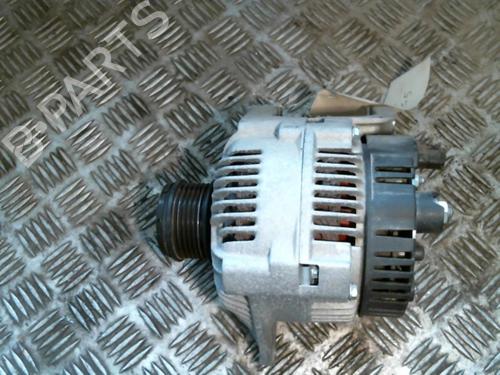 Generator Generator 20987331 20987331