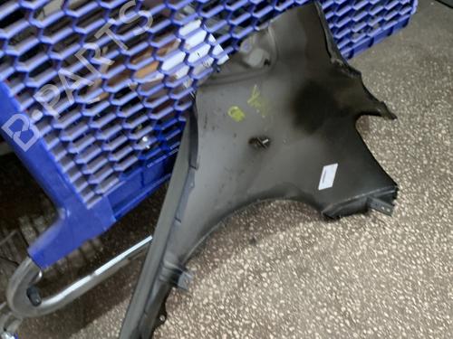 Front slam panel CITROËN DS3 (SA_) 1.6 VTi 120 | BP30006436C72