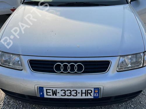 Rear wiper motor AUDI A3 (8L1) 1.9 TDI | BP20988744M102 