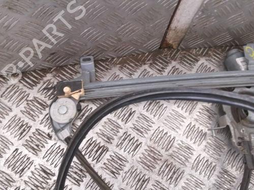 Front right window mechanism CITROËN C3 Pluriel (HB_) 1.4 HDi | BP26453725C23  - Image 5