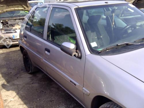 Front left window mechanism CITROËN SAXO (S0, S1) 1.5 D | BP20998085C22 