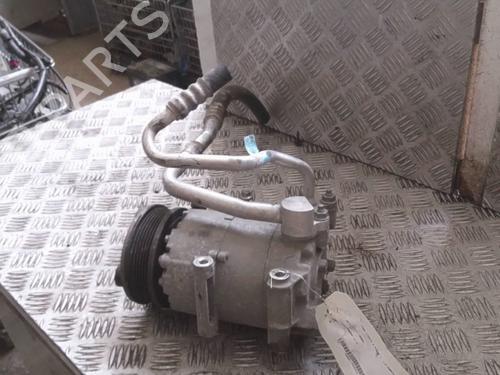 AC compressor FORD FIESTA VI (CB1, CCN) 1.25 | BP29561086M34