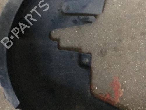 Wheel arch PEUGEOT 208 I (CA_, CC_) 1.6 HDi | BP31275304C56
