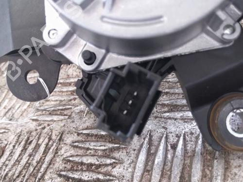 Rear wiper motor RENAULT CLIO IV (BH_) 1.5 dCi 90 | BP24612457M102 