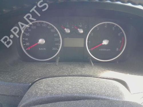 Used Instrument cluster Instrument cluster HYUNDAI COUPE II (GK) [2001-2012] 33805504 33805504