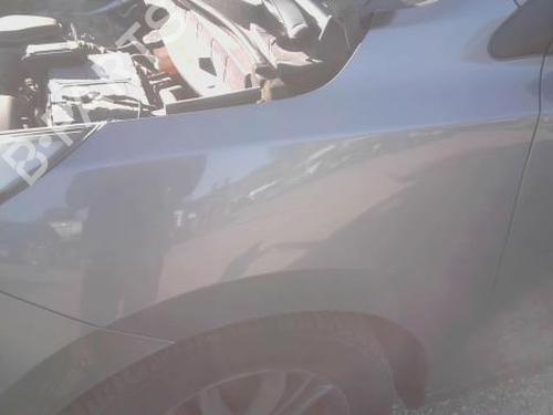Used Left front fenders HYUNDAI ix35 (LM, EL, ELH) 1.7 CRDi (116 hp) 30485331