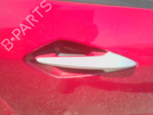 Używane Klamka zewnętrzna drzwi przednich prawych HONDA CIVIC VIII Hatchback (FN, FK) 1.8 (FN1, FK2) (140 hp) 30516016