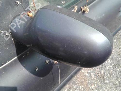 Used Left mirror RENAULT CLIO II (BB_, CB_) 1.5 dCi (B/CB07) (65 hp) 26615115