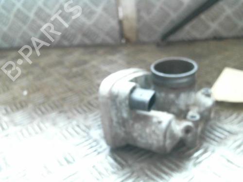 Used Throttle body VW POLO (9N_, 9A_) 1.2 12V (64 hp) 20994255