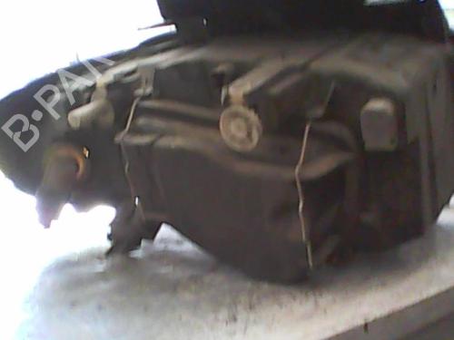 Used Left headlight Left headlight SEAT CORDOBA (6K1, 6K2) 1.9 TDI (110 hp) 22035834 22035834