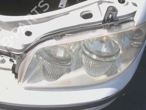 Used Left headlight Left headlight 37500675 37500675