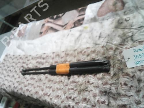 Used Tailgate lift support FIAT GRANDE PUNTO (199_) 1.3 D Multijet (75 hp) 20994923