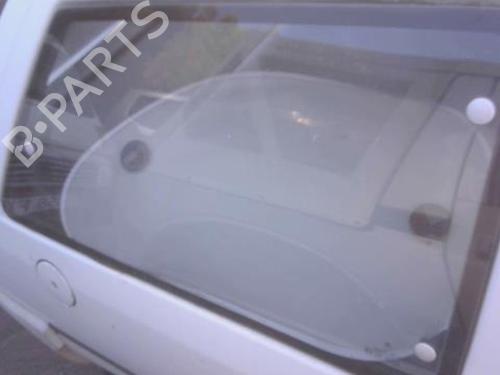 Used Rear right quarter glass Rear right quarter glass 39156681 39156681