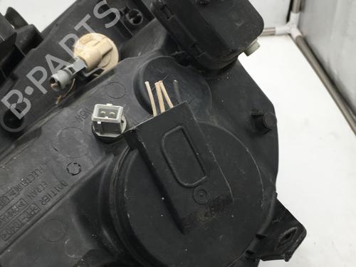 Right headlight RENAULT KANGOO Express (FC0/1_) 1.2 (FC1A) | BP30818595C29