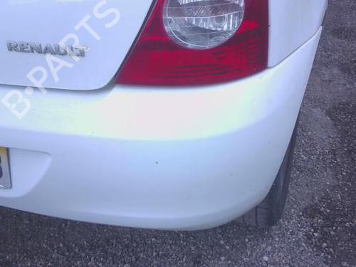 Paraurti posteriore RENAULT CLIO II (BB_, CB_) 1.2 (BB0A, BB0F, BB10, BB1K, BB28, BB2D, BB2H, CB0A,... | BP30818632C8