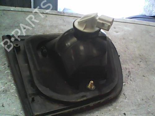 Used Right tailgate light Right tailgate light 22035811 22035811