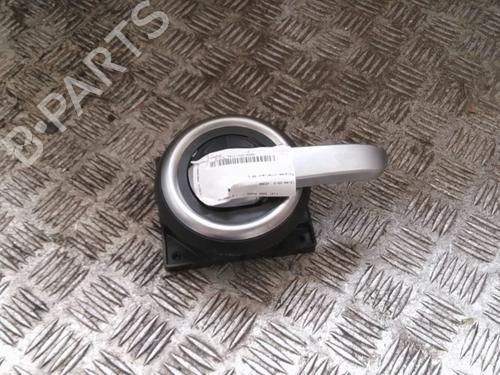 Used Rear left interior door handle FIAT 500X (334_) 1.6 (334AXE1A) (110 hp) 24474454
