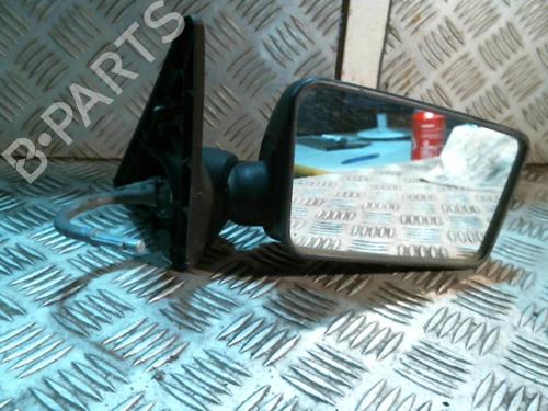 Used Right mirror CITROËN AX (ZA-_) 11 (54 hp) 20988807