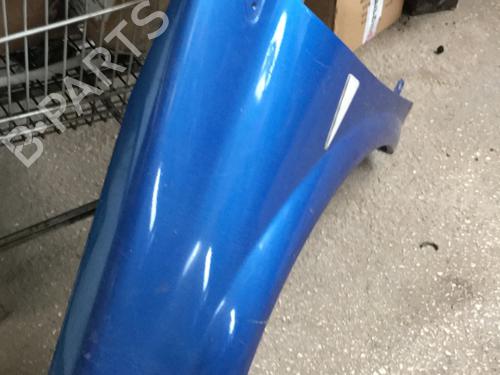 Used Left front fenders Left front fenders 33743036 33743036