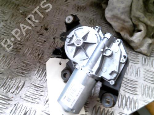 Rear wiper motor RENAULT CLIO IV (BH_) 1.5 dCi 90 | BP20989817M102 