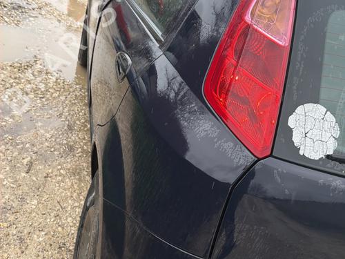 Brugte FIAT PUNTO EVO (199_)  1.3 D Multijet (199AXC1A, 199BXC1A, 199AXT1A, 199BXT1A)  4642187