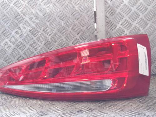 Used Right taillight Right taillight AUDI Q3 (8UB, 8UG) 1.4 TSI (150 hp) 22416150 22416150