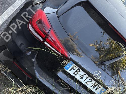 Front left interior door handle MERCEDES-BENZ A-CLASS (W177) A 180 d (177.003) | BP30480020I13  - Image 5