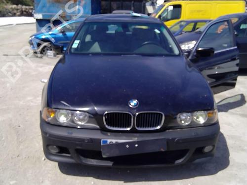 Alternator BMW 5 (E39) 530 d | BP22039120M7 