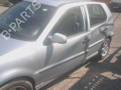 Left headlight VW POLO (6N2) 1.4 | BP28099758C28 