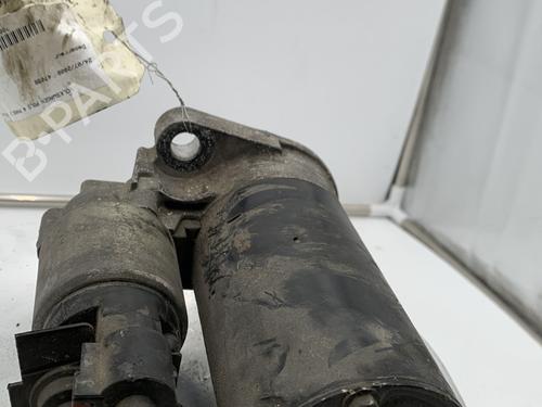 Used Starter VW POLO IV (9N_, 9A_) 1.4 TDI (70 hp) 30600388