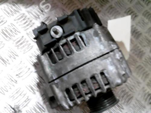 Alternator BMW 1 (E87) 118 d | BP22052227M7 