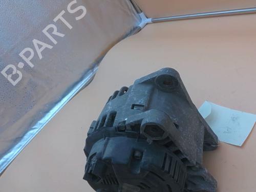 Alternator RENAULT KANGOO Express (FC0/1_) 1.5 dCi (FC07, FC1R) | BP26615216M7 