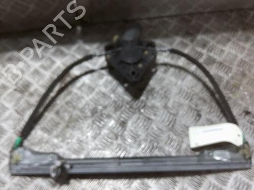Used Front right window mechanism RENAULT CLIO II (BB_, CB_) 1.6 (B/CB0D, BB00) (90 hp) 23798568